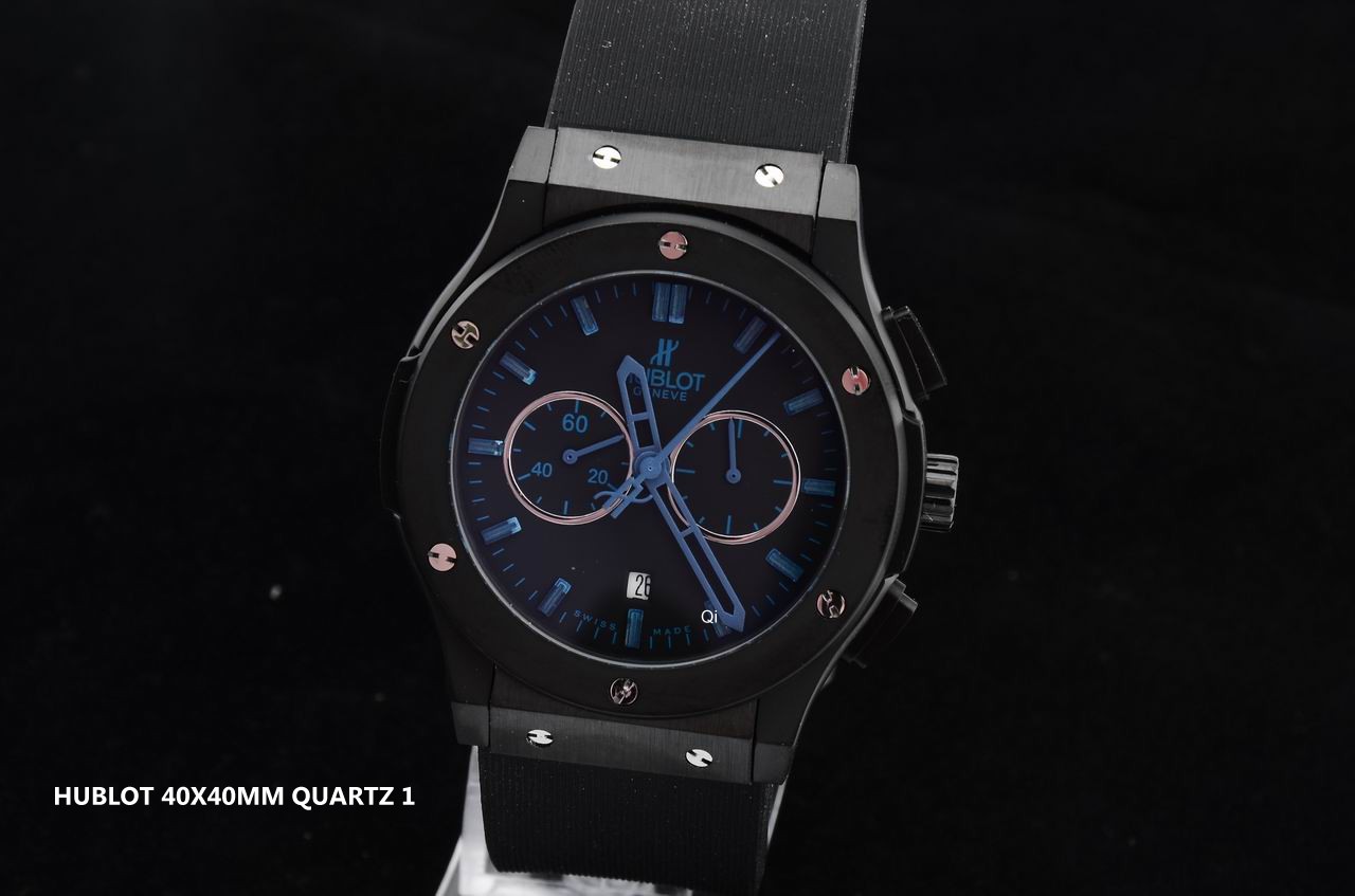 HUBLOT GENEVE Watch 177